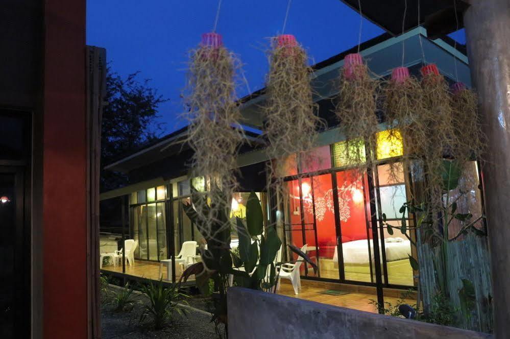 Smile Place Ko Lanta Exterior foto