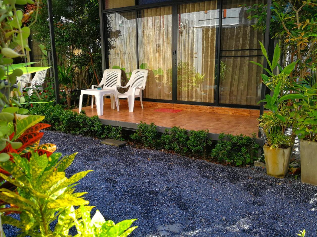 Smile Place Ko Lanta Exterior foto